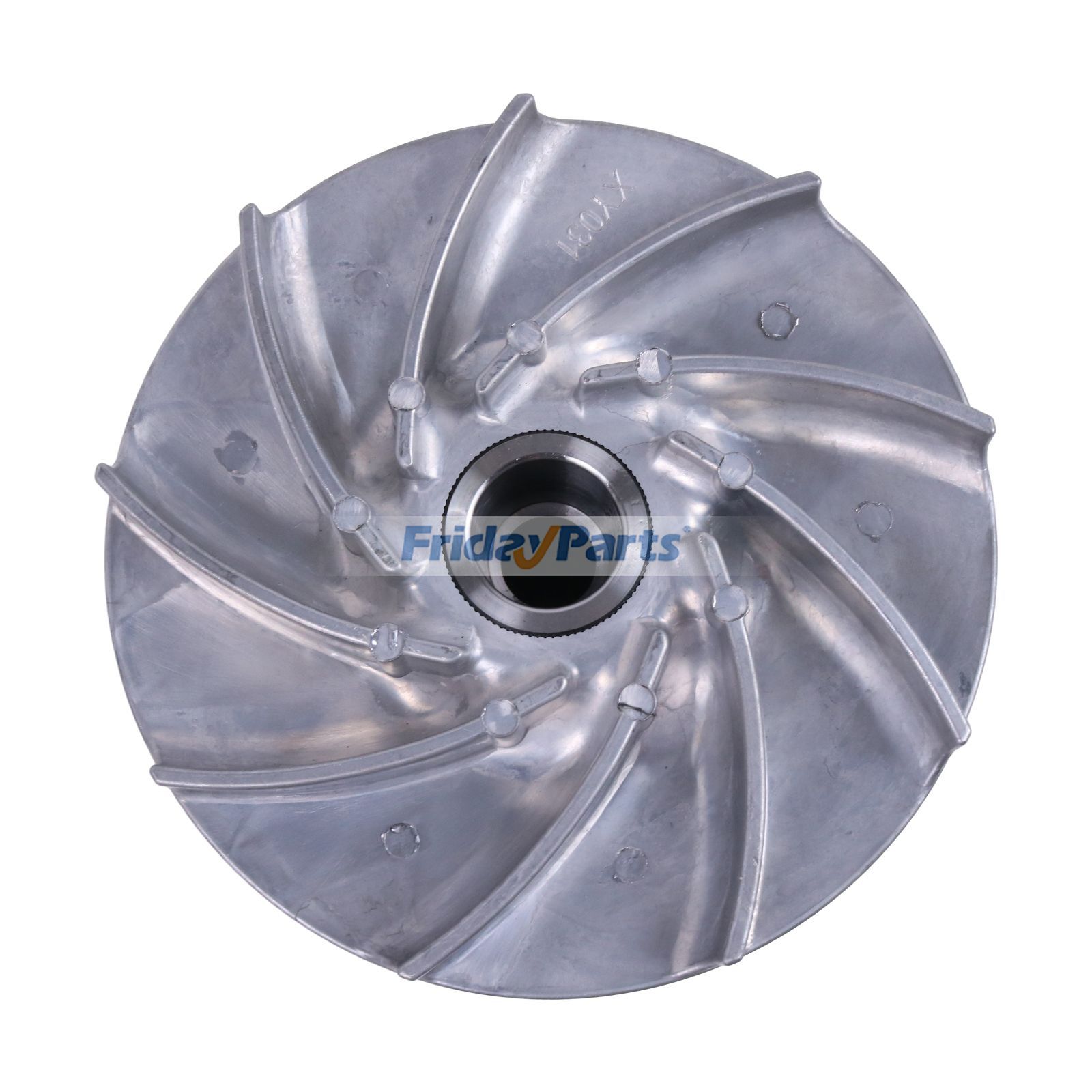 Polaris用プライマリドライブクラッチ