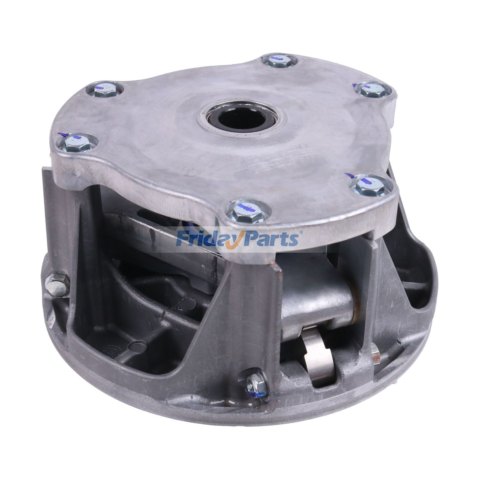 Polaris用用ポラリス スクランブラー 1000 850 スポーツマン XP用プライマリードライブクラッチ 1323123 1323378