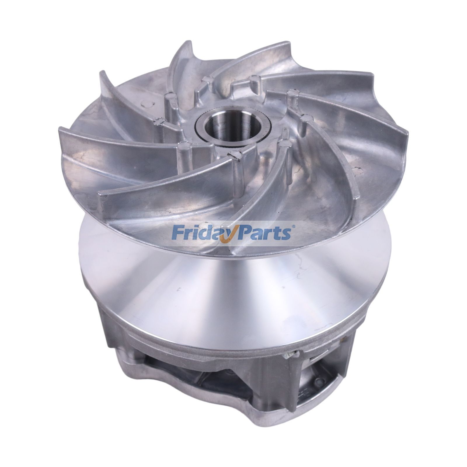 ポラリス スクランブラー 1000 850 スポーツマン XP用プライマリードライブクラッチ 1323123 1323378