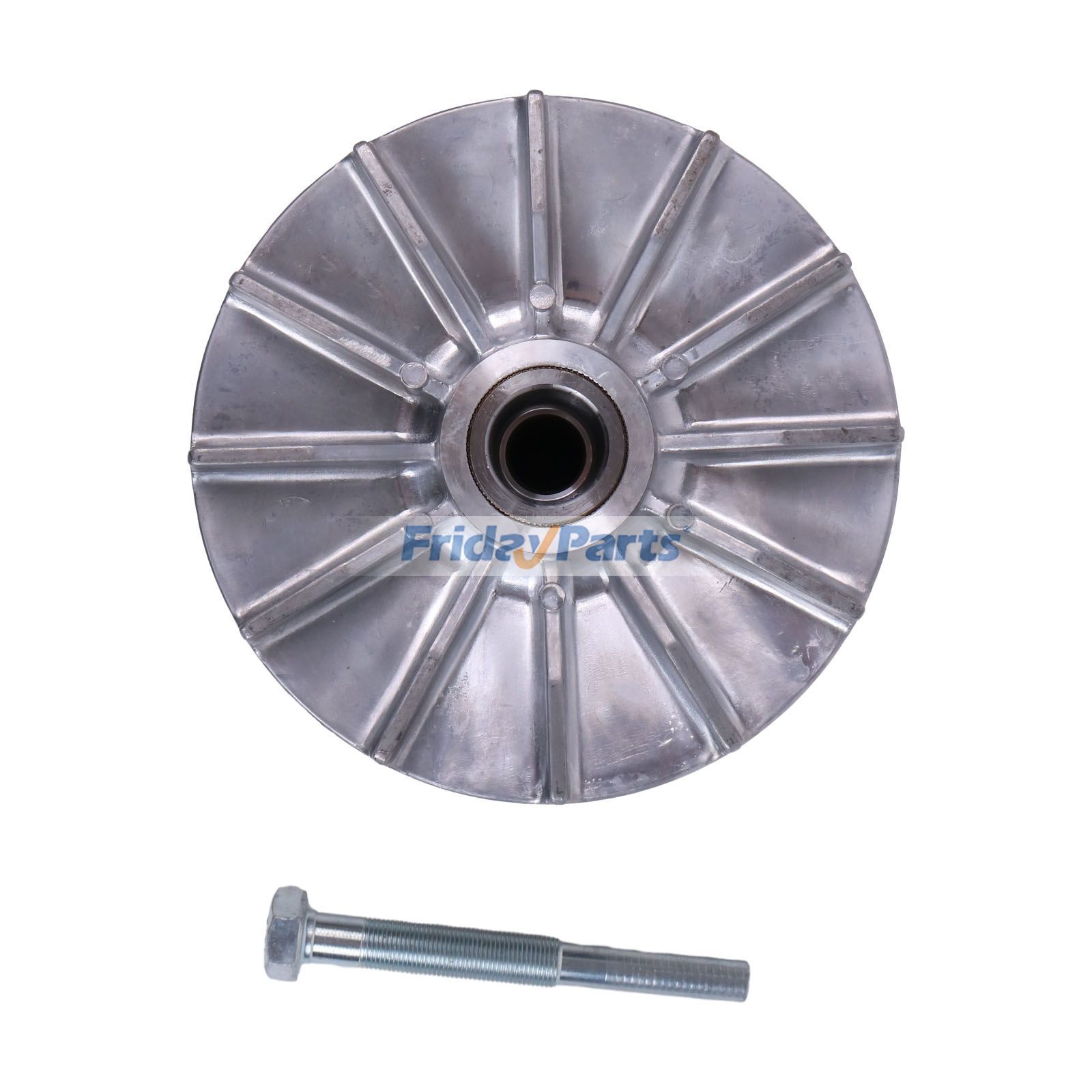 Primary Drive Clutch in Stock in China,China Stock