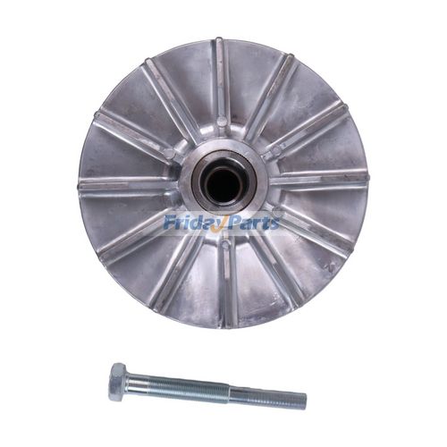 Primary Drive Clutch w/ Tool for Polaris RZR 570 2013 - 2016 (EBS Type) 1323058 Primary Drive Clutch w/ Tool for Polaris RZR 570 2013 - 2016 (EBS Type) 1323058