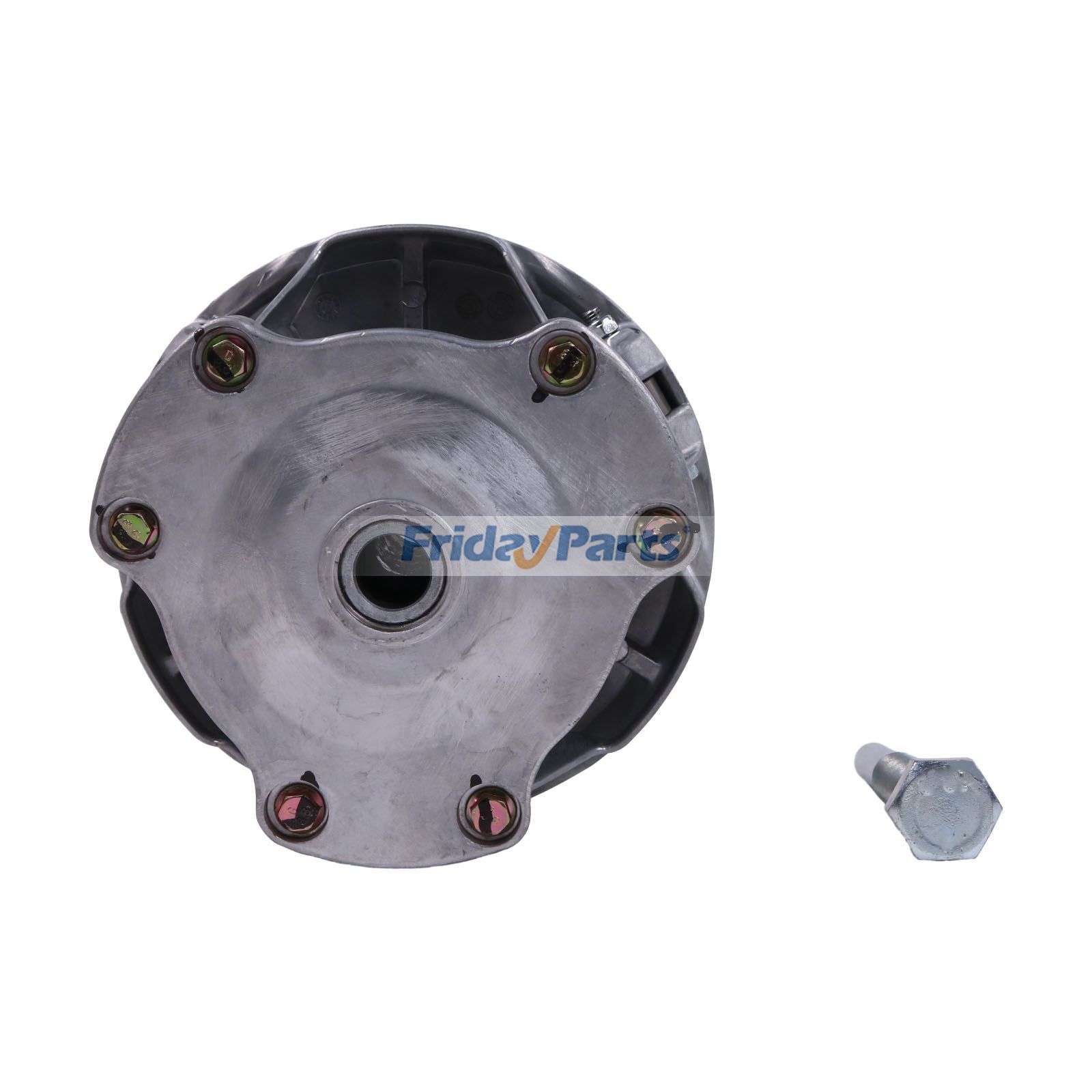  Primary Drive Clutch For Polaris