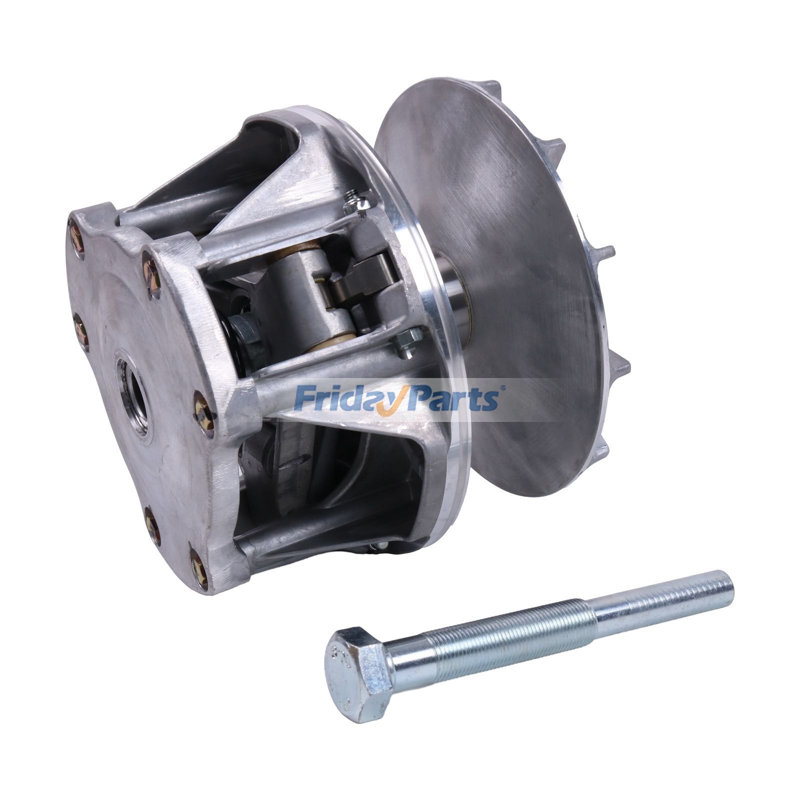 FridayParts Primary Drive Clutch
