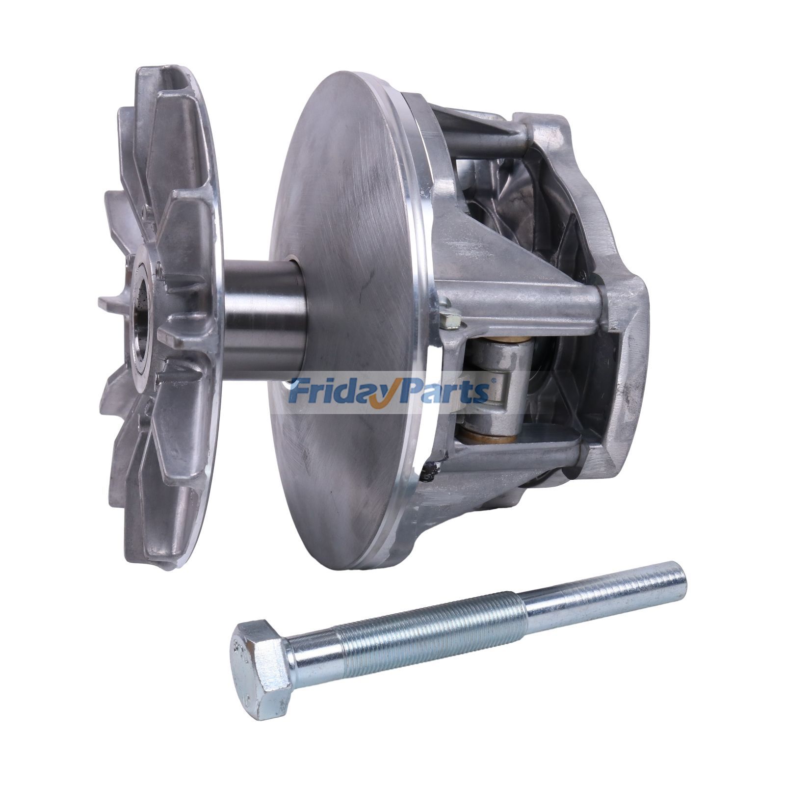 Primary Drive Clutch for Sport UTV/ATV