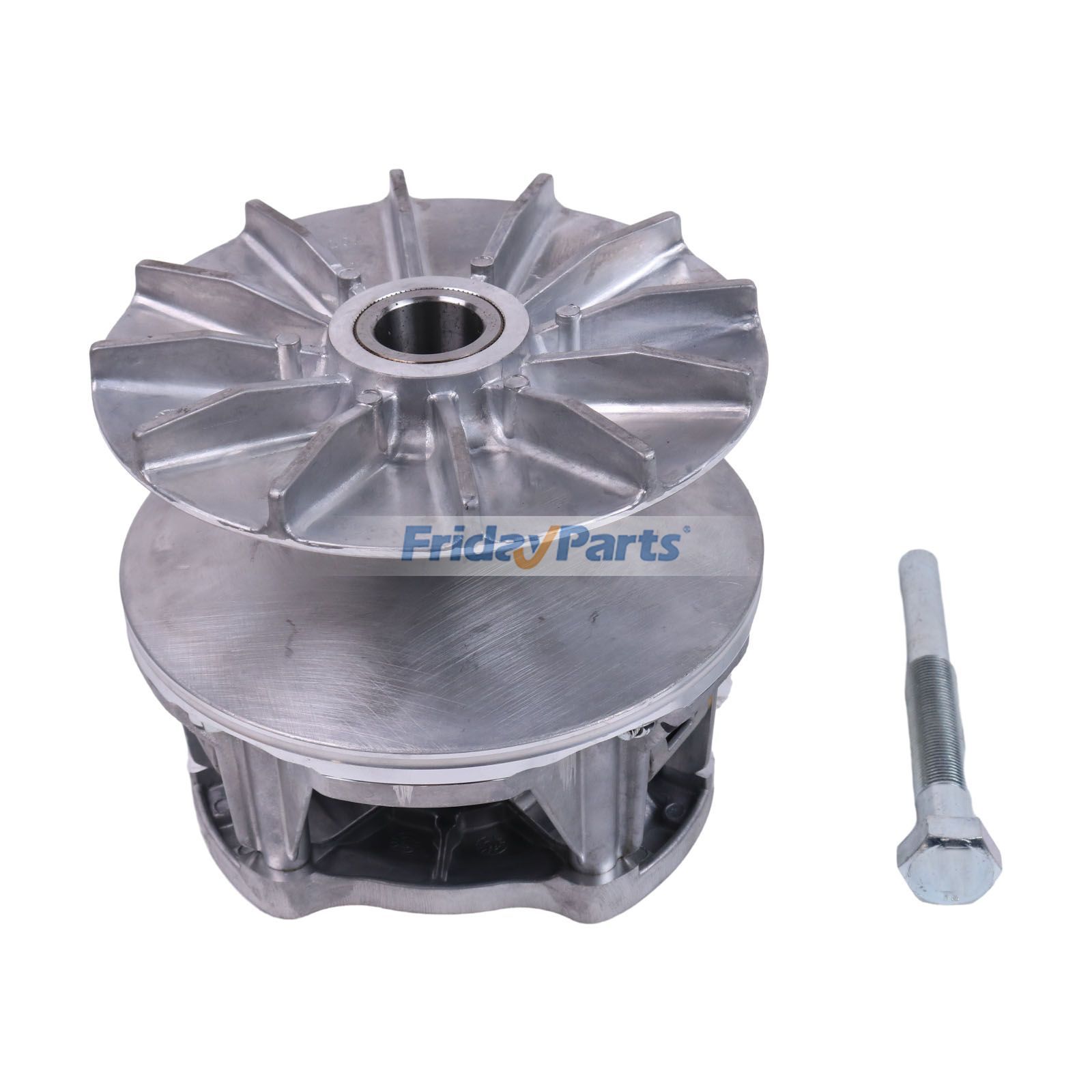 Primary Drive Clutch 1323275 1323249 for Polaris UTV Ranger RZR ATV Sportsman 570 2008-2024