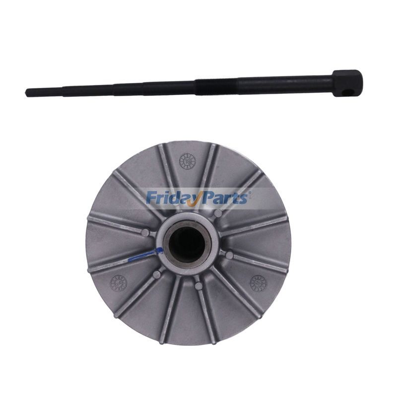 ATV/UTV プライマリドライブクラッチレンジャー