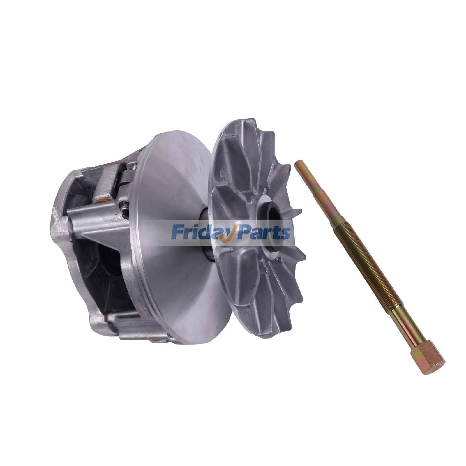  Primary Drive Clutch For Polaris