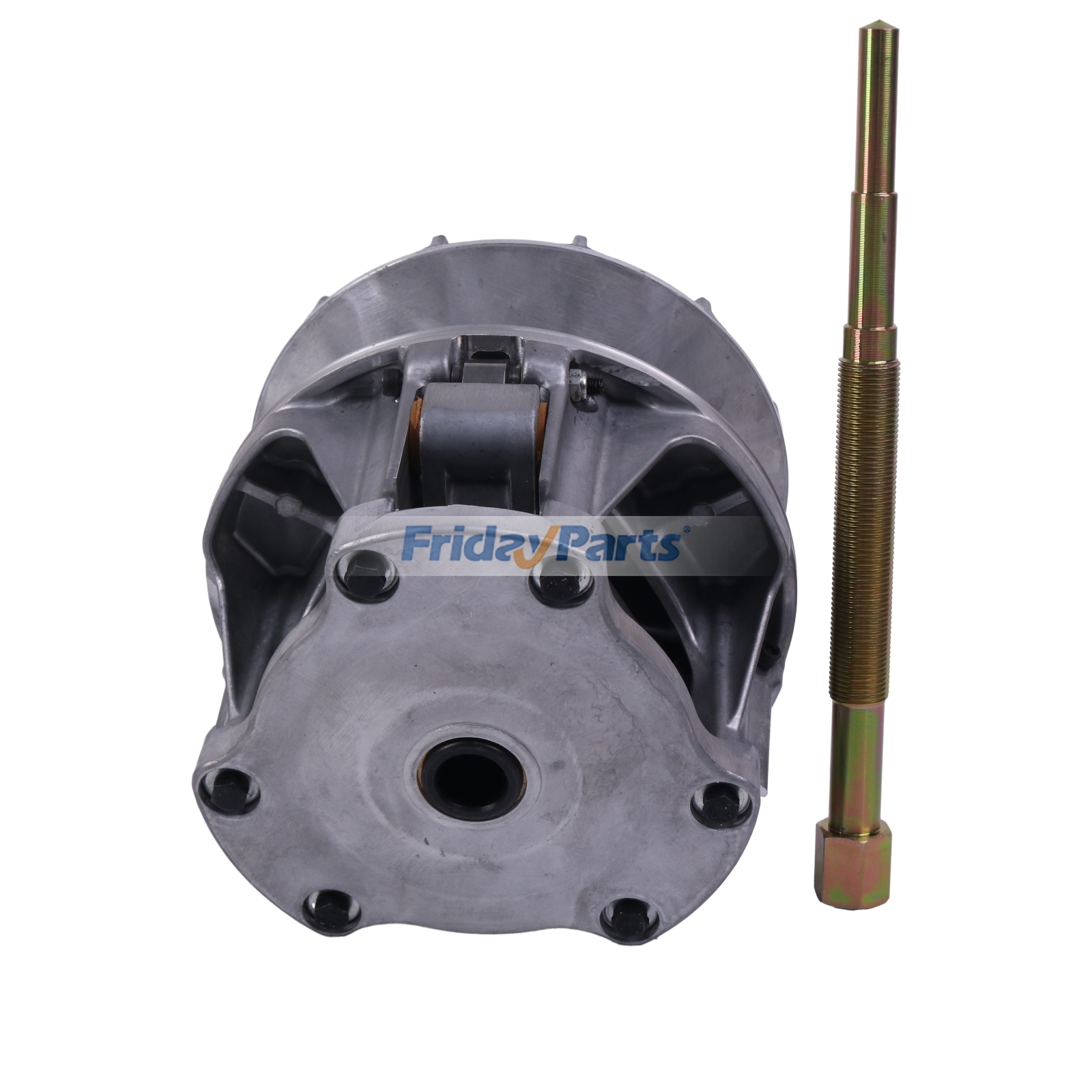 Primary Drive Clutch for Sport UTV/ATV