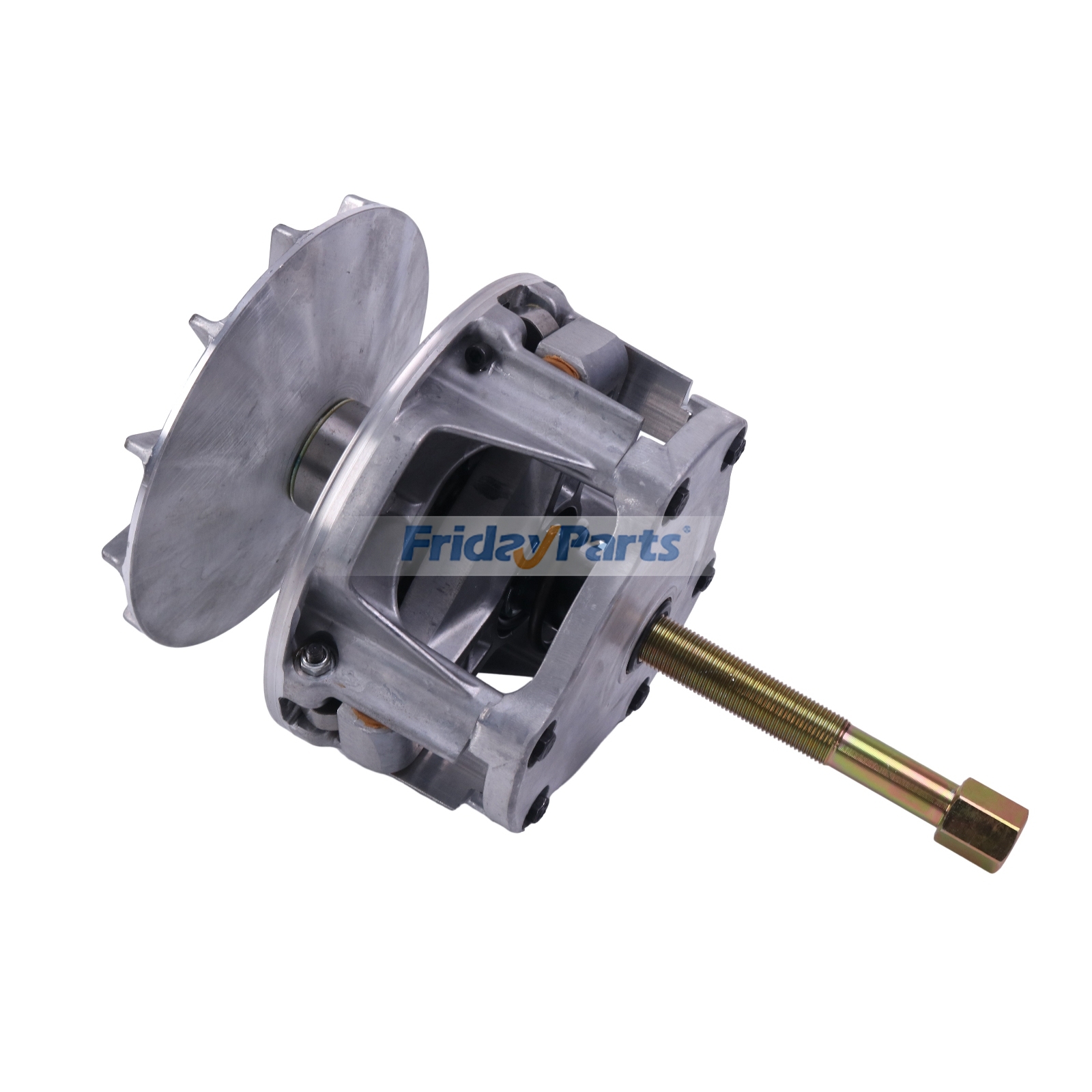 Primary Drive Clutch in Stock in China,USA