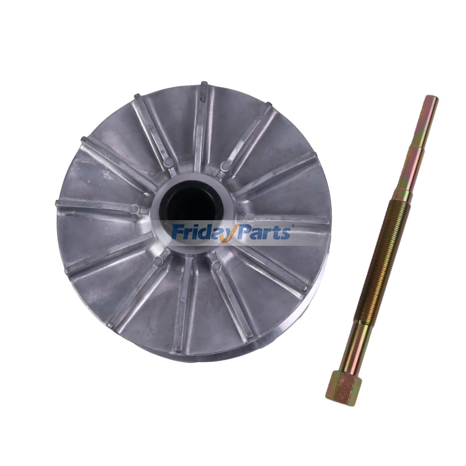 Primary Drive Clutch For Polaris Sport UTV/ATV