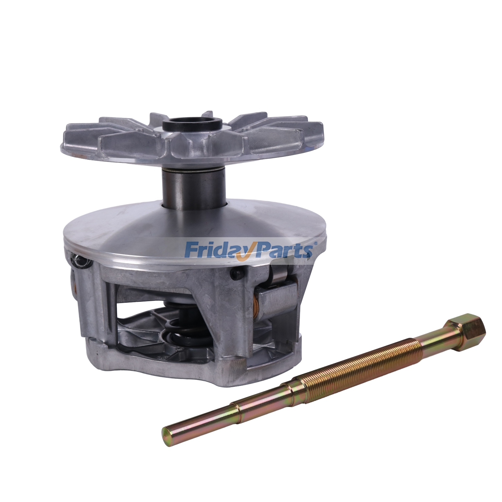 Sport UTV/ATV Primary Drive Clutch