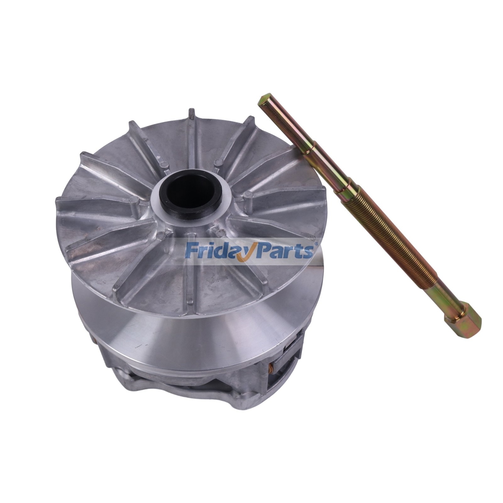 FridayParts Primary Drive Clutch