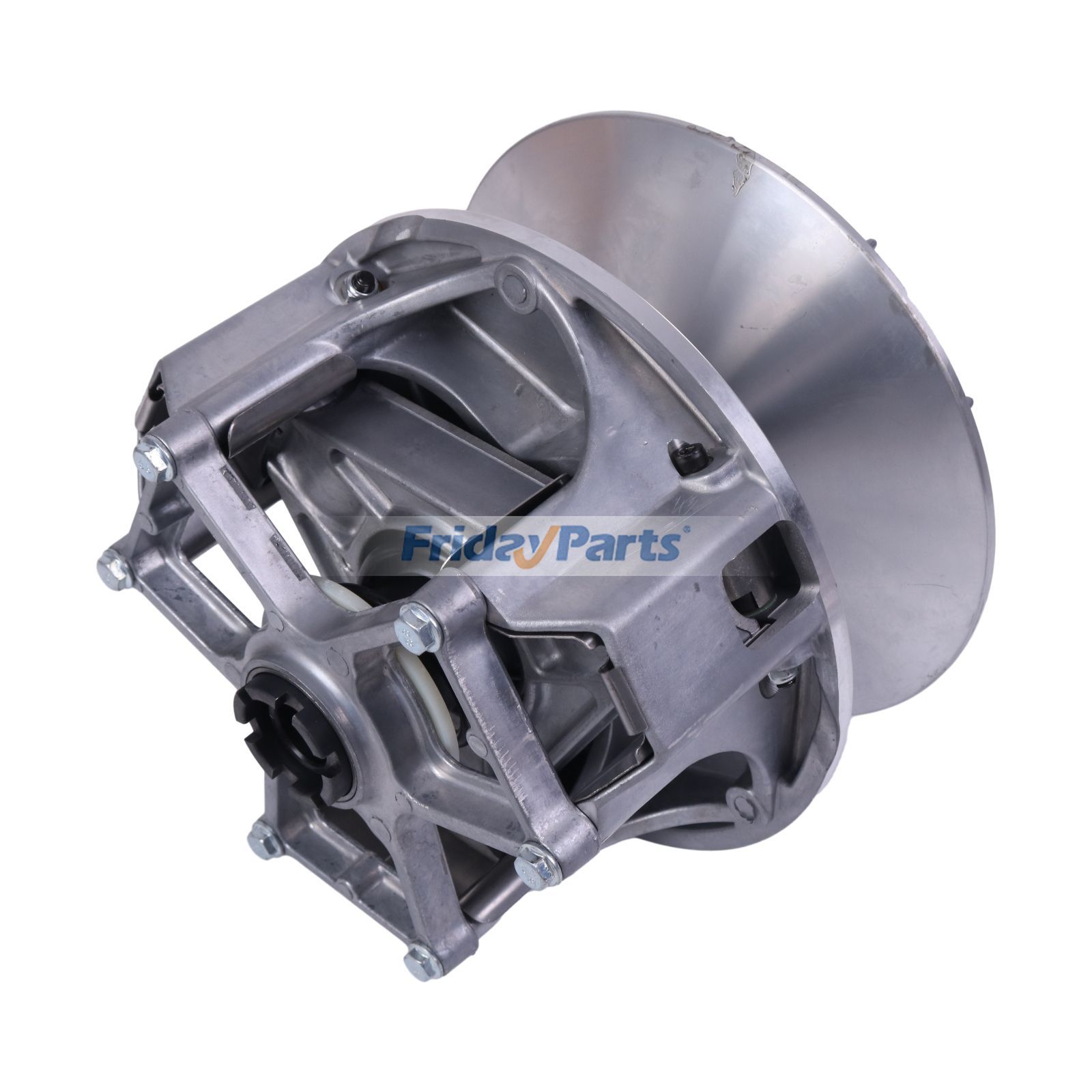 Primärantriebskupplungfür Nutzfahrzeug