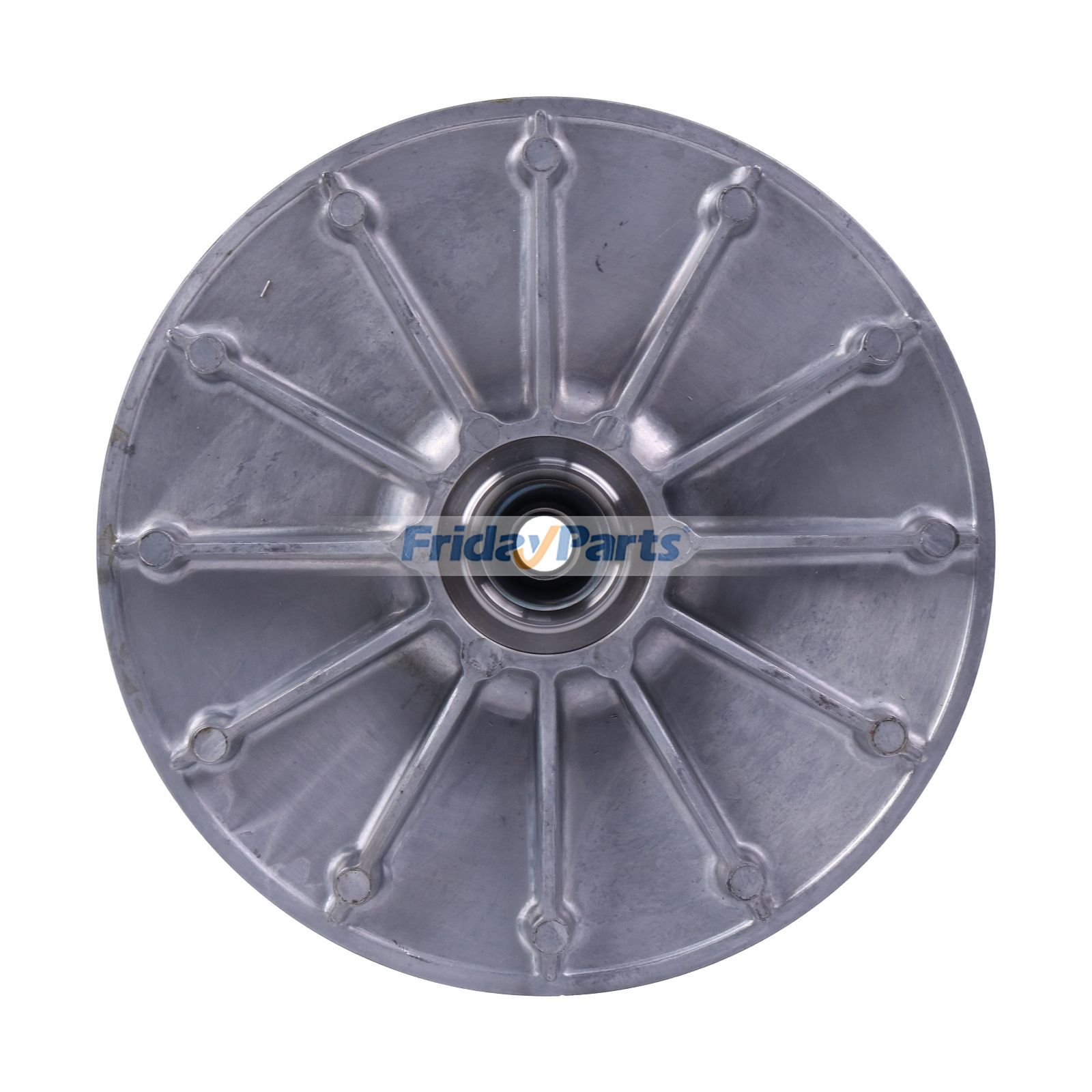 Primärantriebskupplung 1323327 1323762 für Polaris UTV 2020-2022 RZR RS1 EPSfür Für Polaris