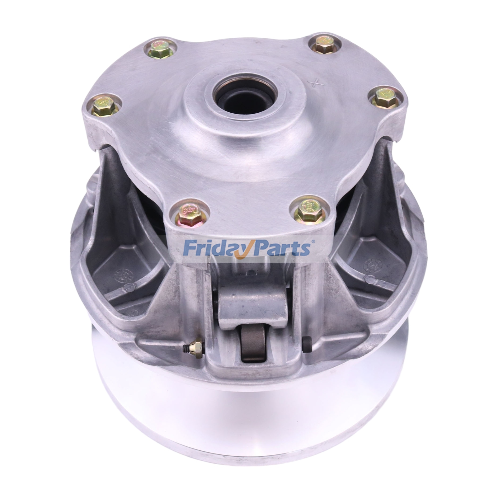 Embrayage d'entraînement primaire de FridayParts