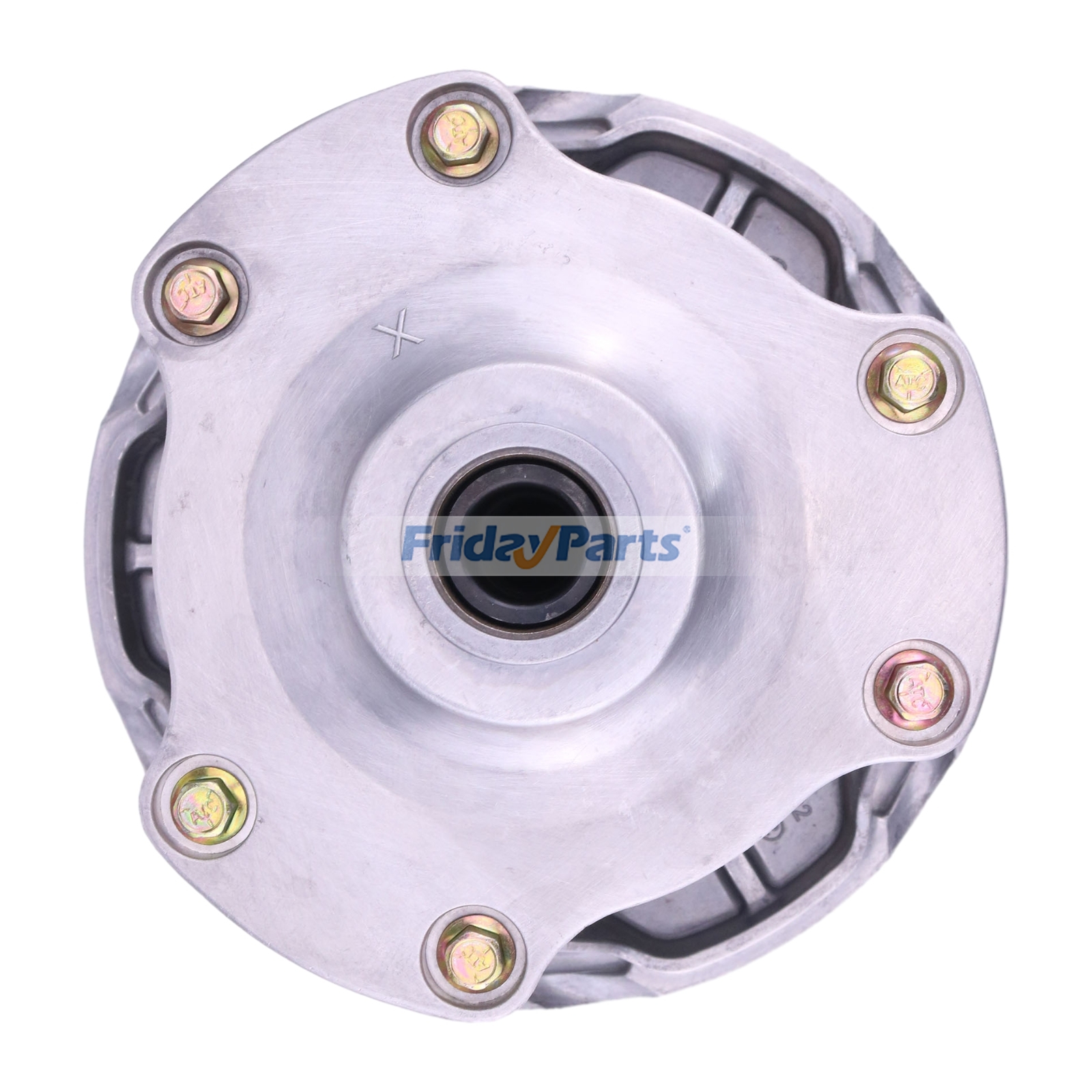 Embrayage d'entraînement primaire 1323614 pour motoneige Polaris Rush INDY PRO-RMK SKS RMK KHAOS SwitchBack 2019-2024pourPour Polaris