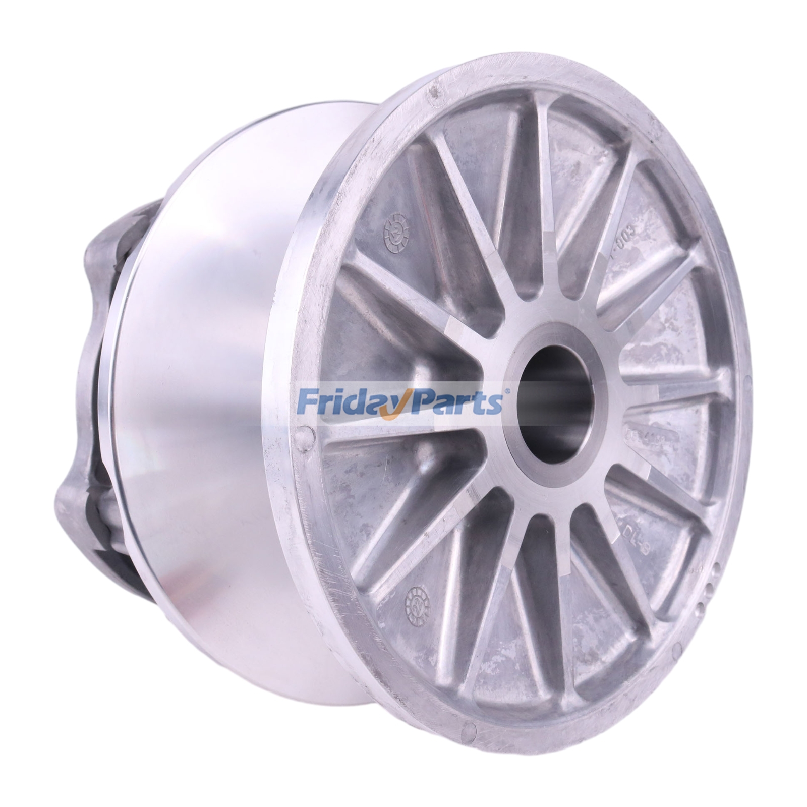 Embrayage d'entraînement primaire Pour Polaris