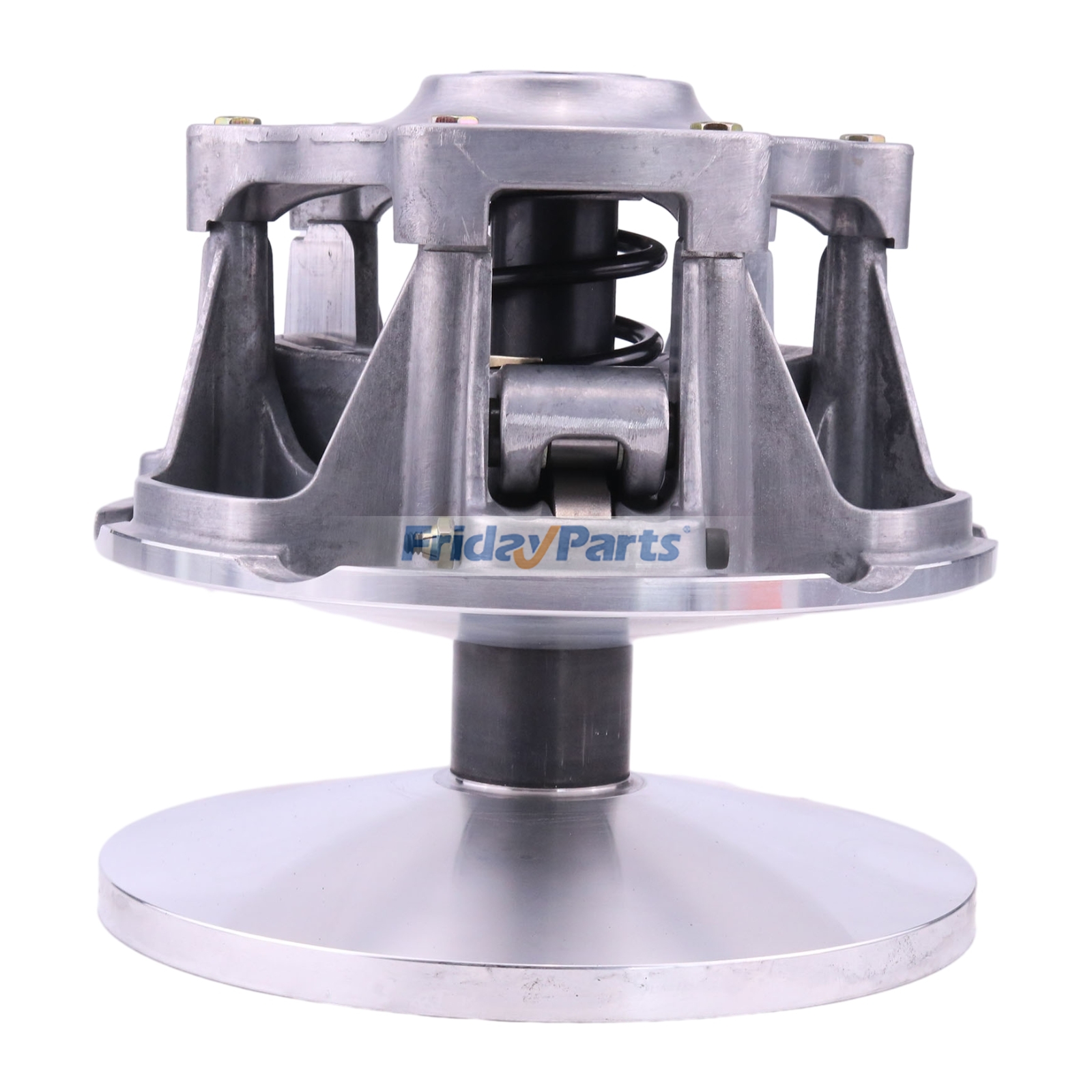 Embrayage d'entraînement primaire 1323614 pour motoneige Polaris Rush INDY PRO-RMK SKS RMK KHAOS SwitchBack 2019-2024