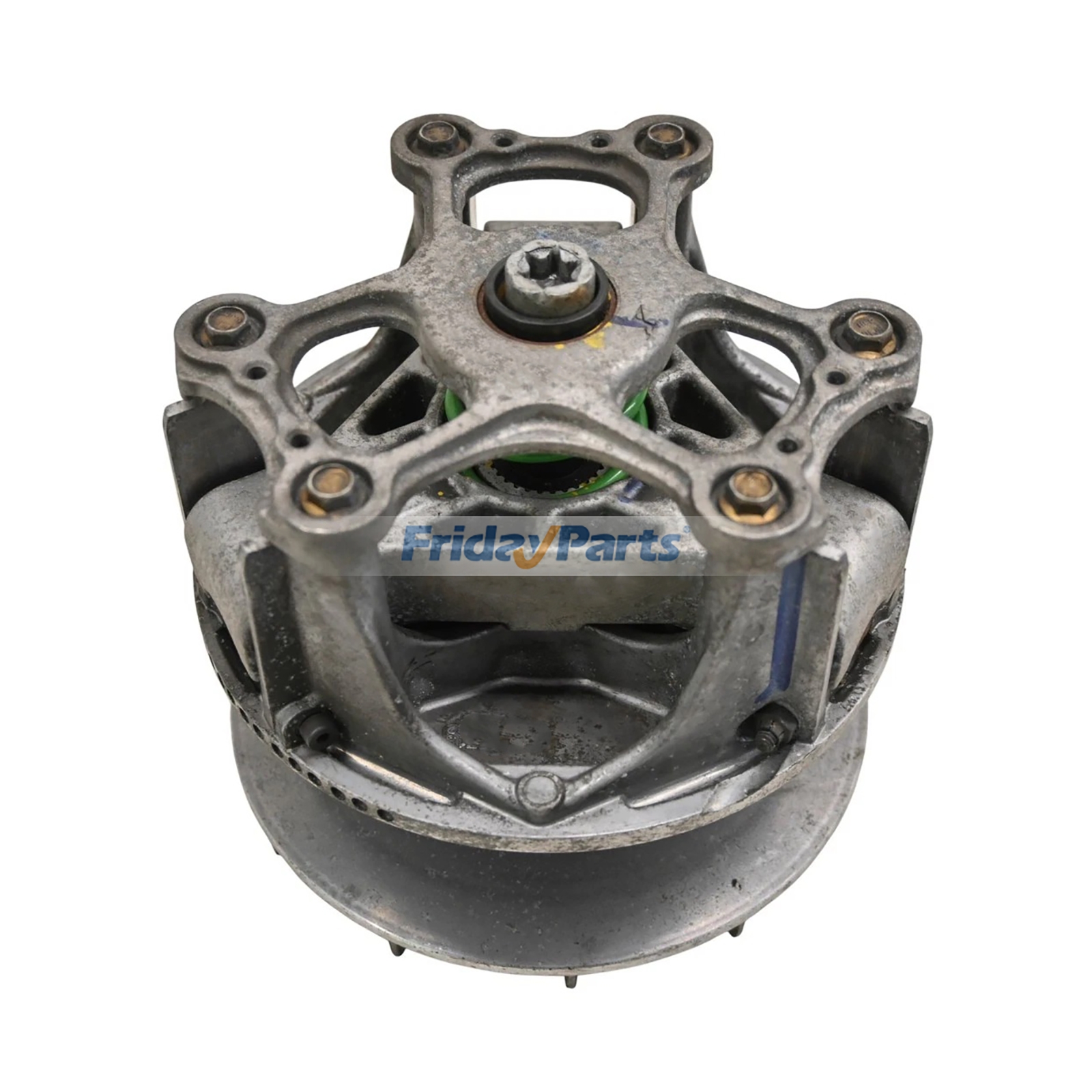 Primärantriebskupplung 1323826 für Polaris UTV Ranger SP 570 XD Premium 2022-2024