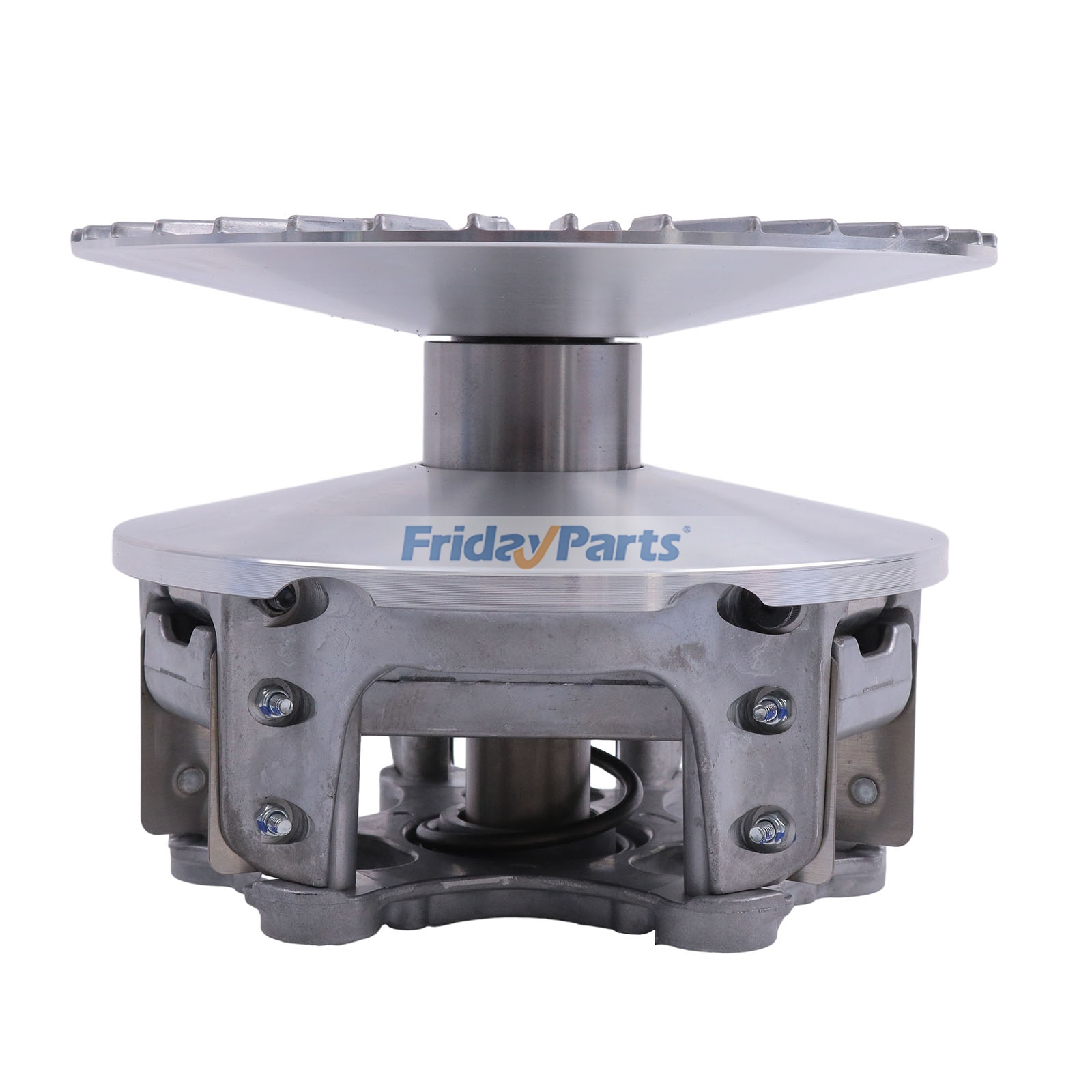 Embrague de transmisión primaria 1327309 1327340 para Polaris RZR Pro R UTV S S4 XP XP4 de FridayParts