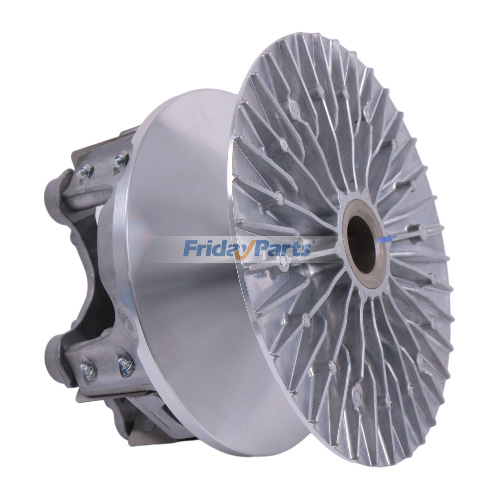 Embrague de transmisión primaria 1327309 1327340 para Polaris RZR Pro R UTV S S4 XP XP4