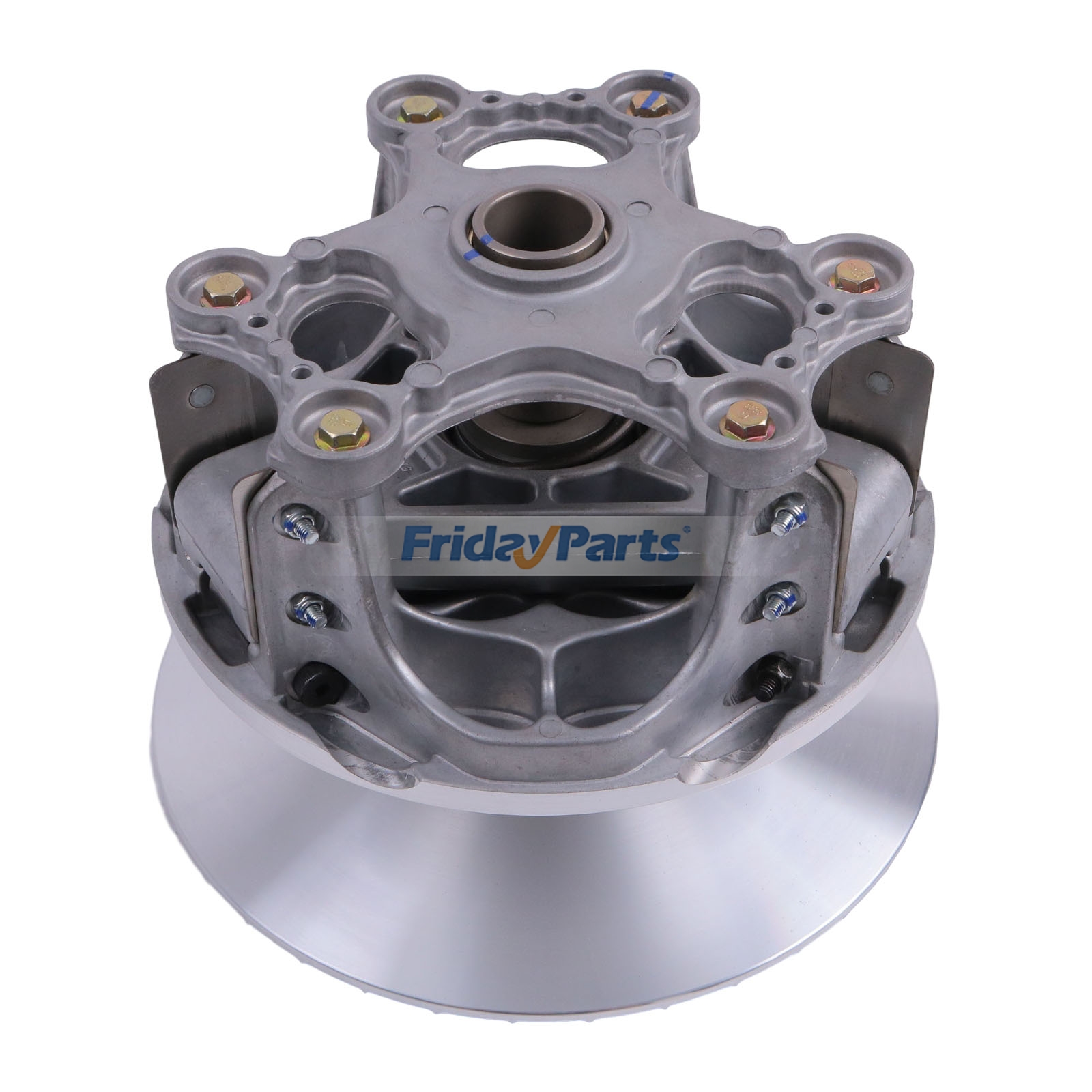 Primary Drive Clutch 1327309 1327152 1327153 for Polaris RZR Pro R UTV