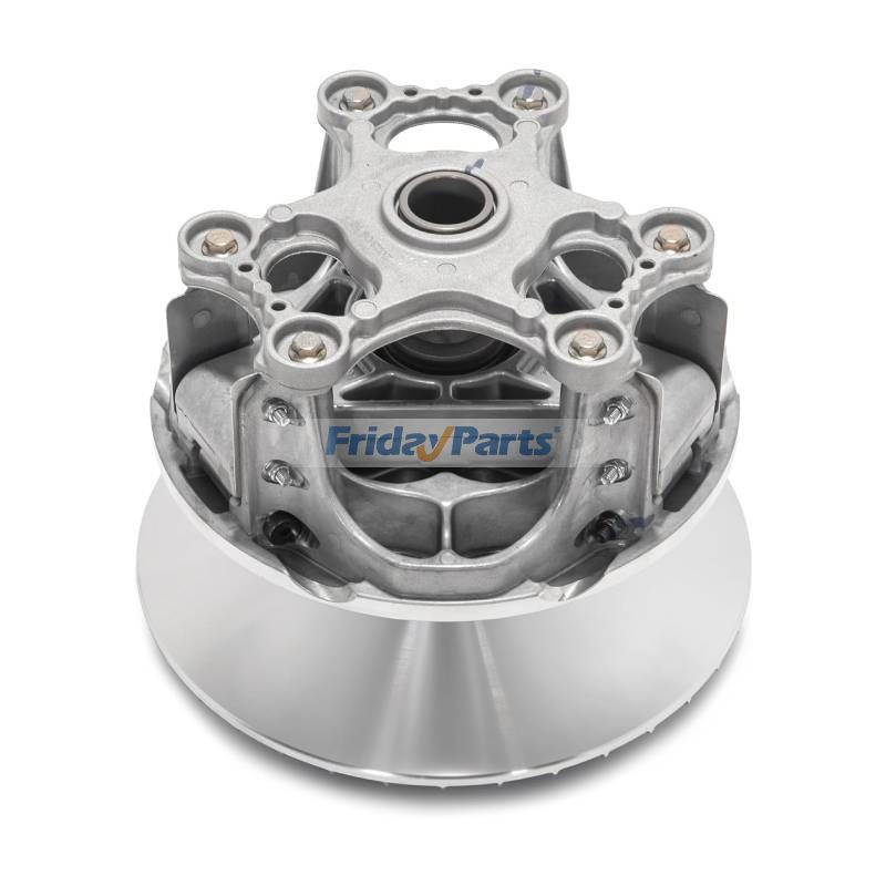 Polaris RZR Pro R UTV S S4 XP XP4用プライマリードライブクラッチ 1327309 1327340