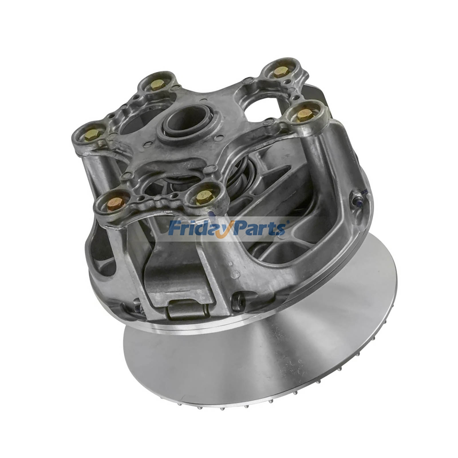 Primärantriebskupplung 1327318 für Polaris UTV RZR Pro S S4 2020-2025