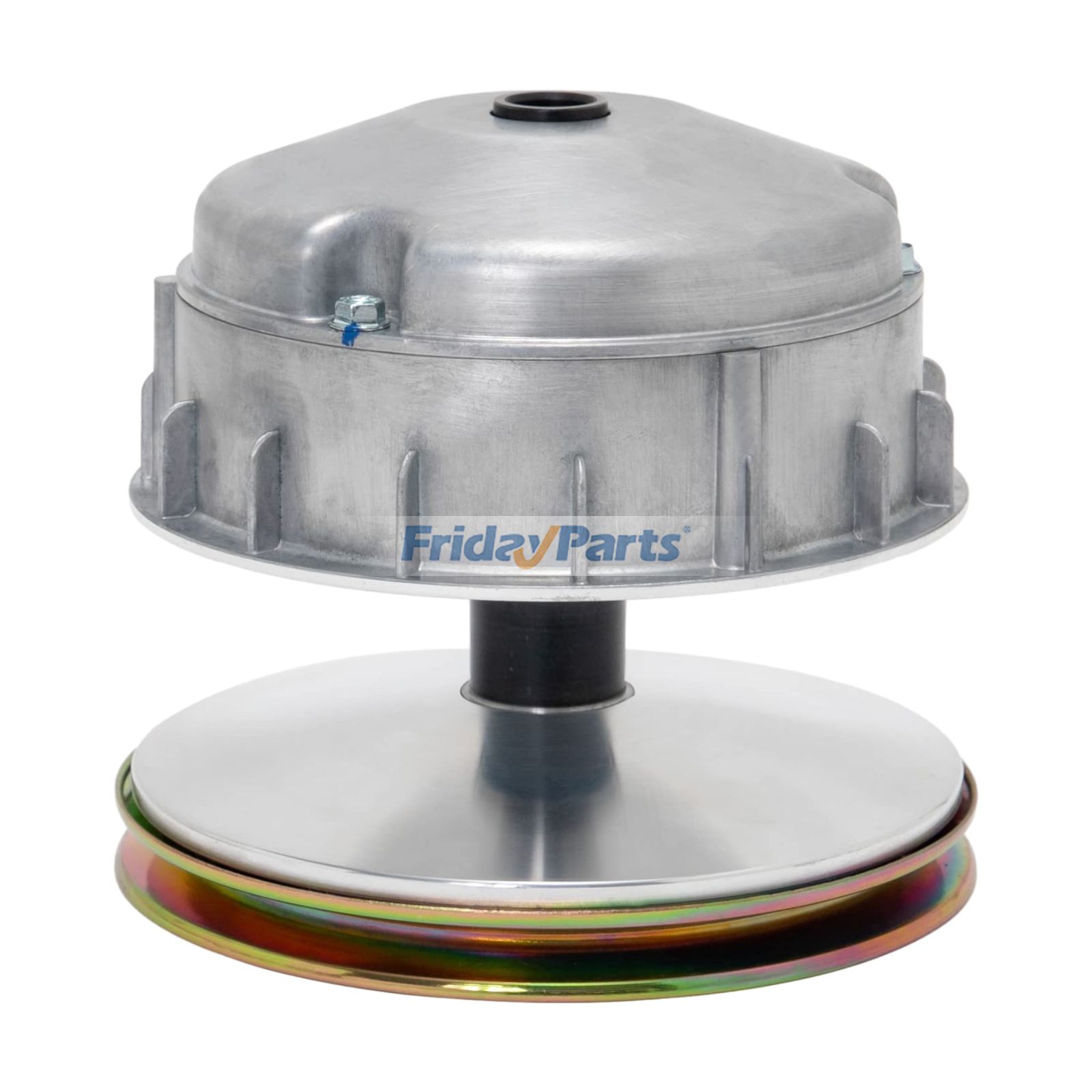 Primary Drive Clutch 138-0095 131-8500 for Toro UTV Workman GTX EFI