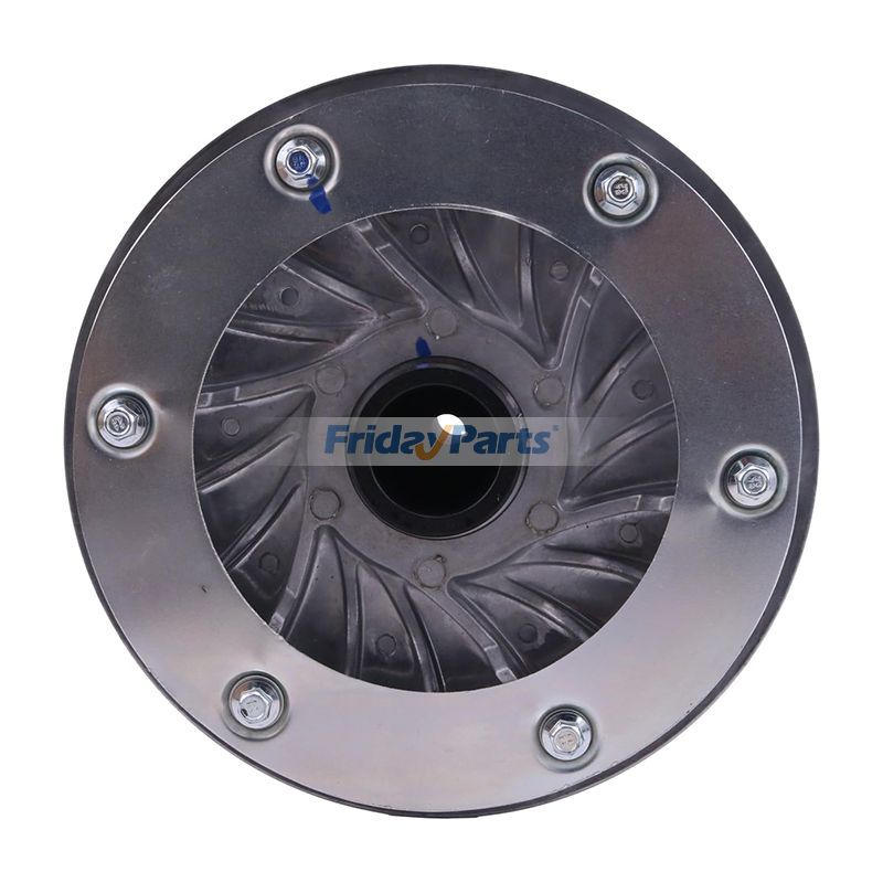 FridayPartsのプライマリドライブクラッチ