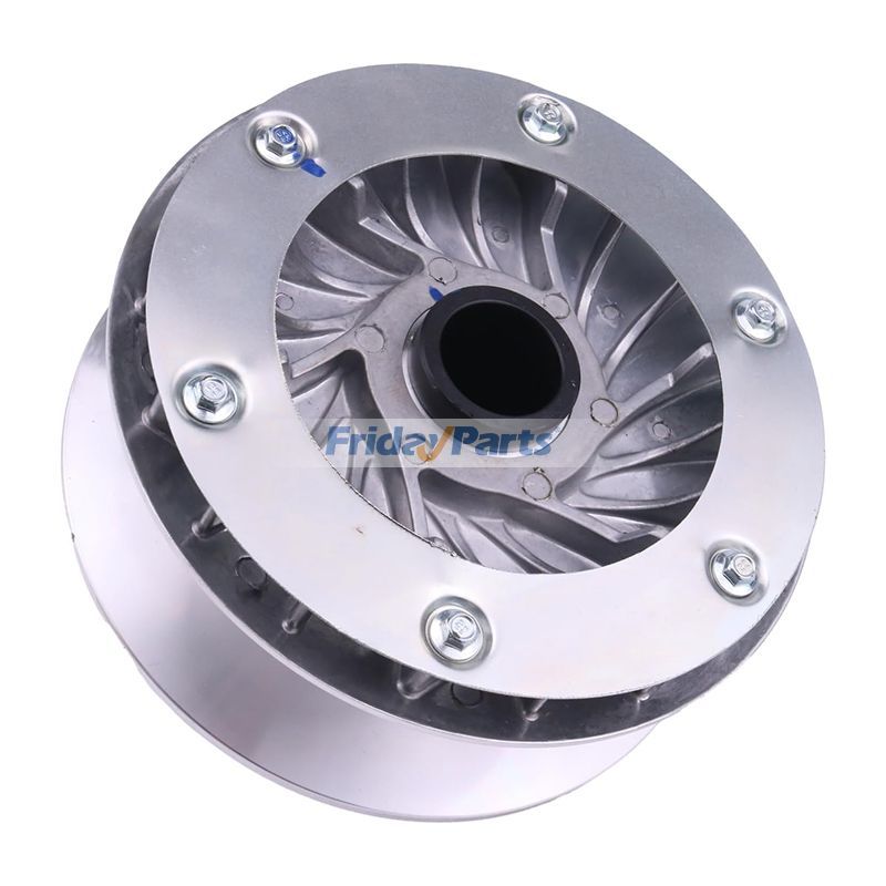 ATV/UTV プライマリドライブクラッチ