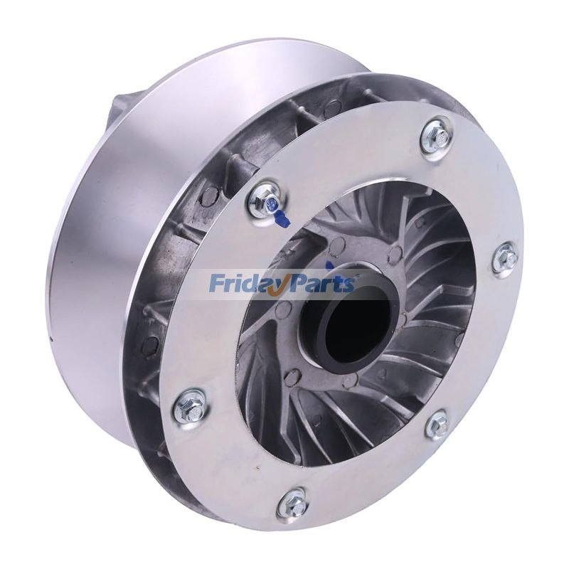 他ブランド用用プライマリードライブクラッチ 21050811000 Odes UTV 1000 Dominator Raider X2 X4 D4 2015-22用