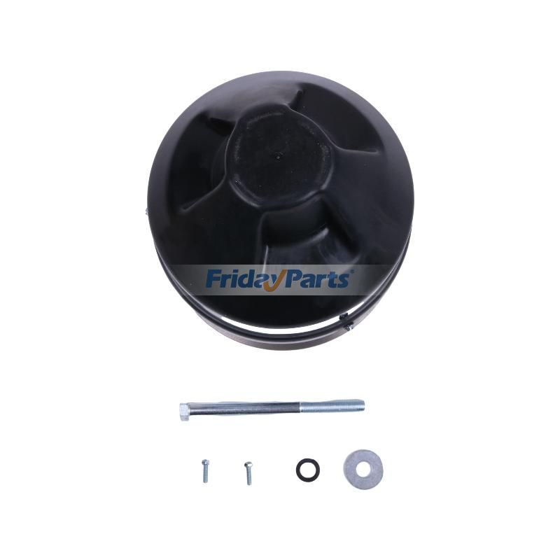 Golf Cart Primary Drive Clutch