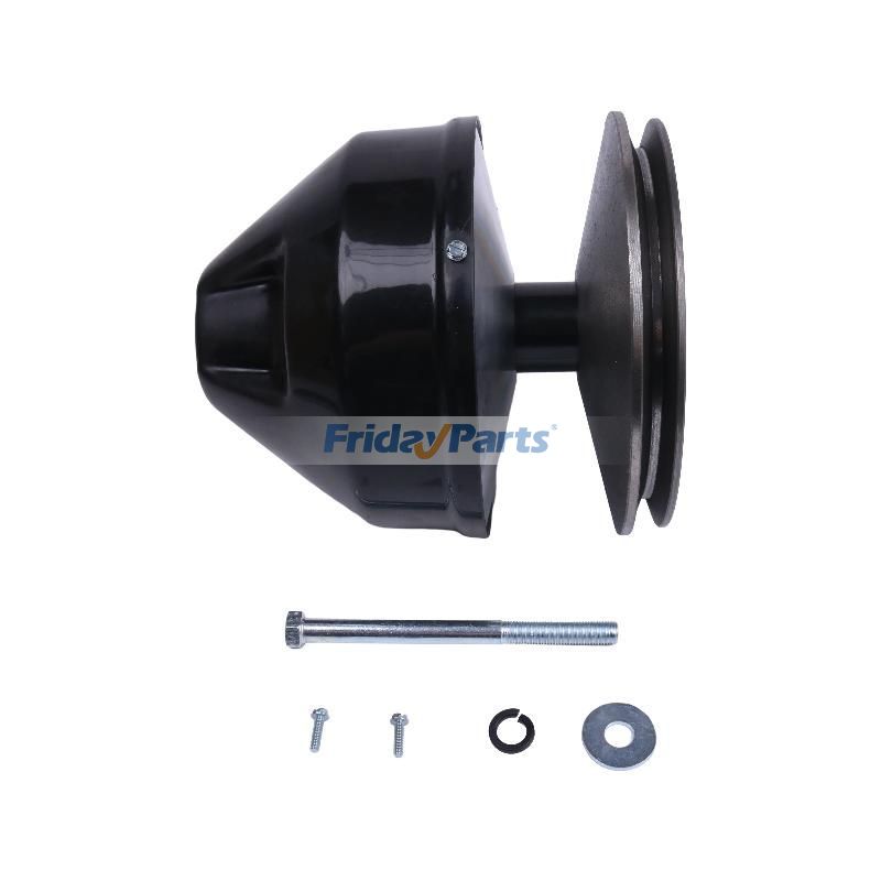 Primary Drive Clutch in Stock in China