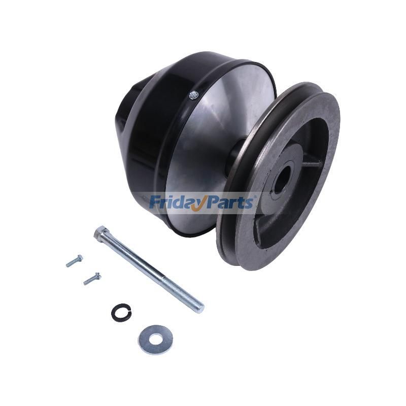  Primary Drive Clutch For E-Z-GO