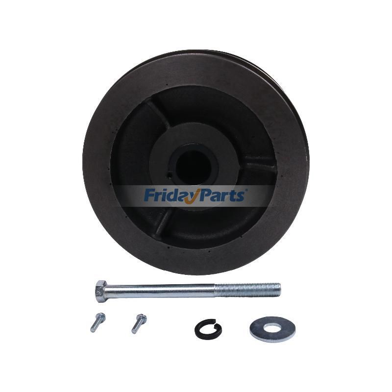 FridayParts Primary Drive Clutch