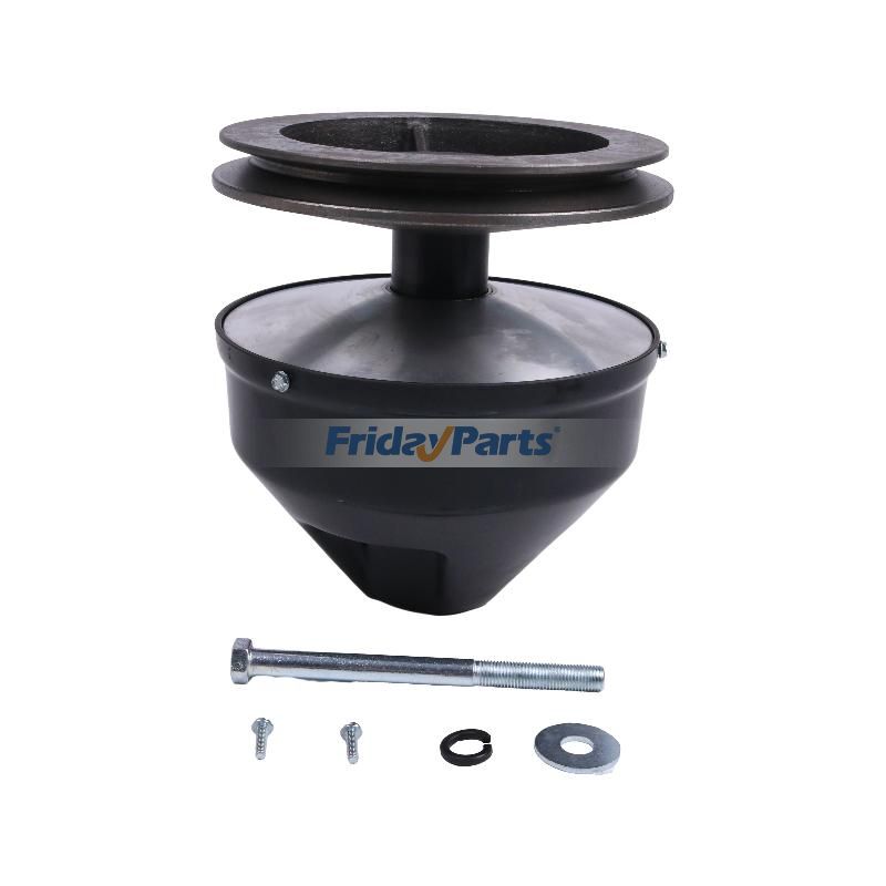 Primary Drive Clutch 23192-G1 for EZ-GO Marathon 2-Cycle Cas Golf Cart 1976-1988 for less