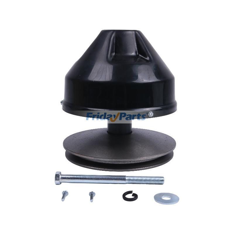 Embrayage d'entraînement primaire 23192-G1 pour voiturette de golf EZ-GO Marathon 2 temps (1976-1988)