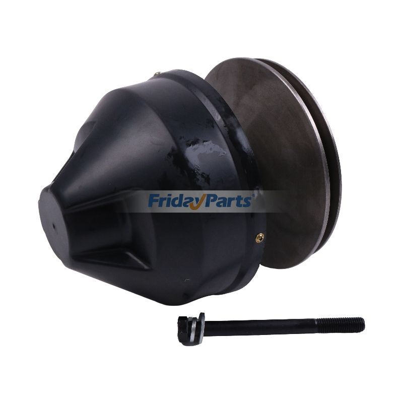 Golfwagen-Primärantriebskupplung 23817-G1 für EZGO TXT Gas 2-Takt 1989-1994 und TXT 4-Takt 1991-2013