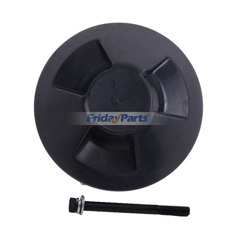 Golfwagen-Primärantriebskupplung 23817-G1 für EZGO TXT Gas 2-Takt 1989-1994 und TXT 4-Takt 1991-2013für Für E-Z-GO