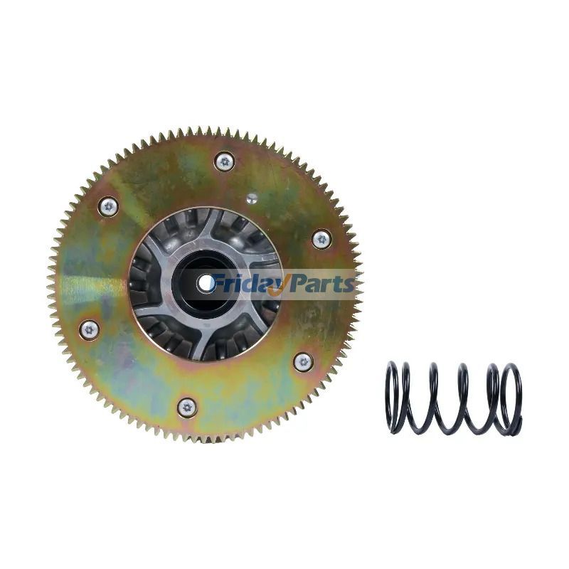 FridayPartsのプライマリドライブクラッチ