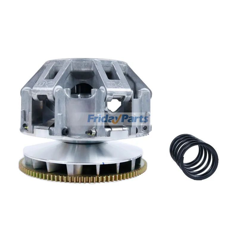 Can-Am用,他ブランド用用プライマリードライブクラッチ 420248496 420280499 CanAm Outlander 400 450 ATV 2003-2022用