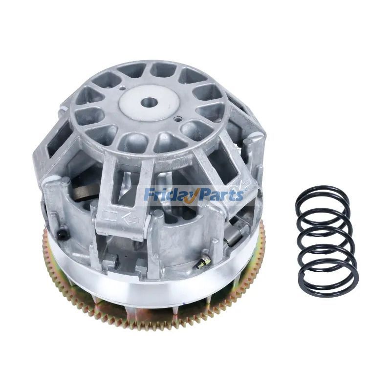 ATV/UTV プライマリドライブクラッチ