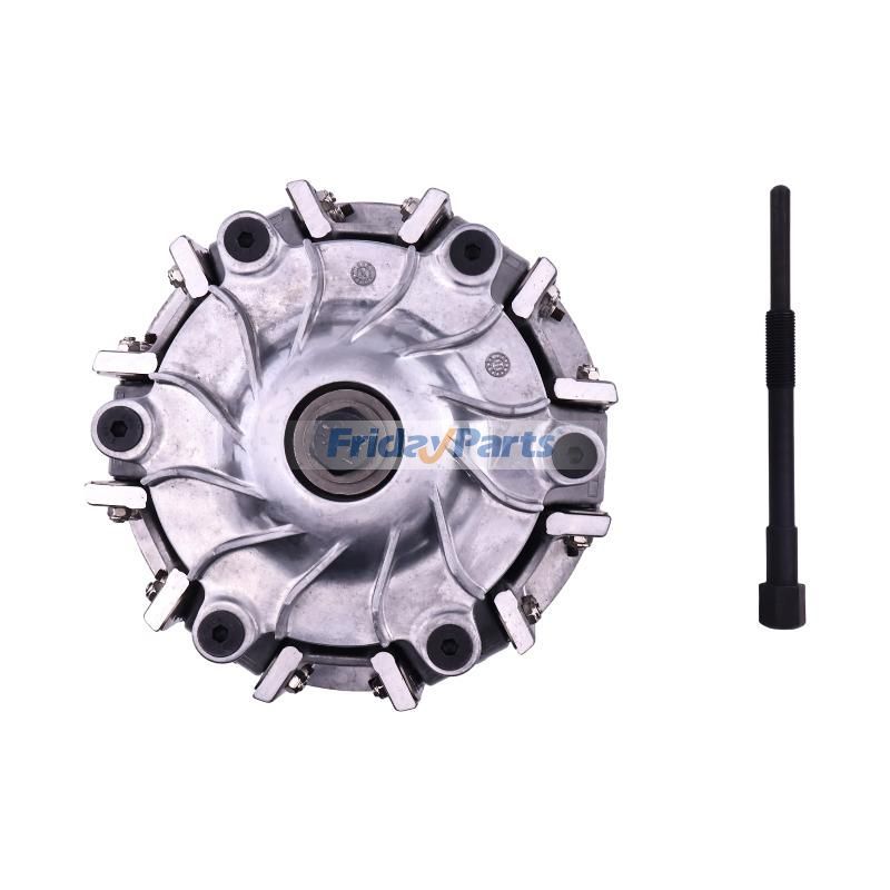 Primary Drive Clutch in Stock in China,USA