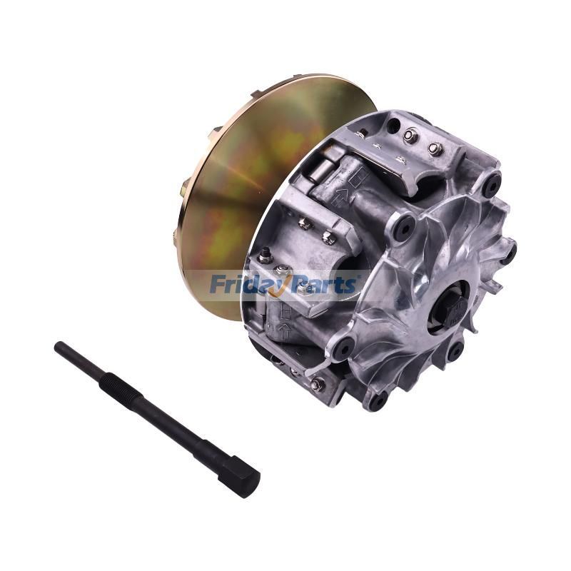 Primary Drive Clutch for Sport UTV/ATV