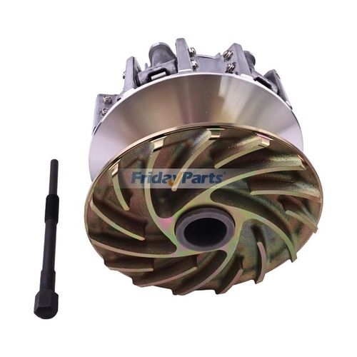 6 Primary Drive Clutch Weight Fits Can-Am Commander 1000/ MAX - Foto 1