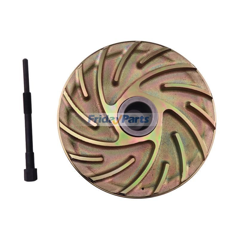  Primary Drive Clutch For Can-Am