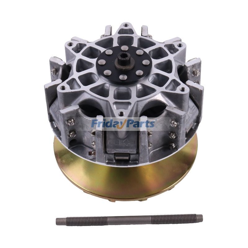 Primary Drive Clutch 420280727 420280597 for 2013-2024 Can-Am ATV Maverick Sport-1000R
