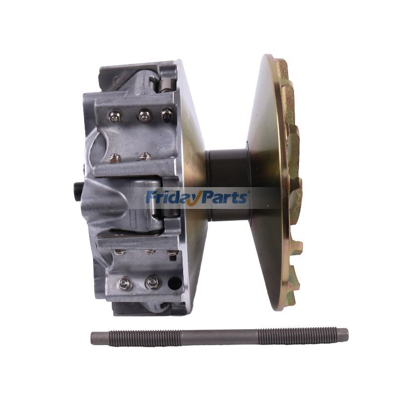 Can-Am用用プライマリードライブクラッチ 420280727 420280597 2013-2024 Can-Am ATV Maverick Sport-1000R用