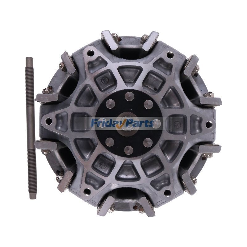 Can-Am用プライマリドライブクラッチ